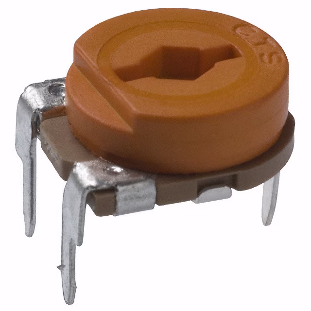 262UR503B CTS Electrocomponents electronic component
